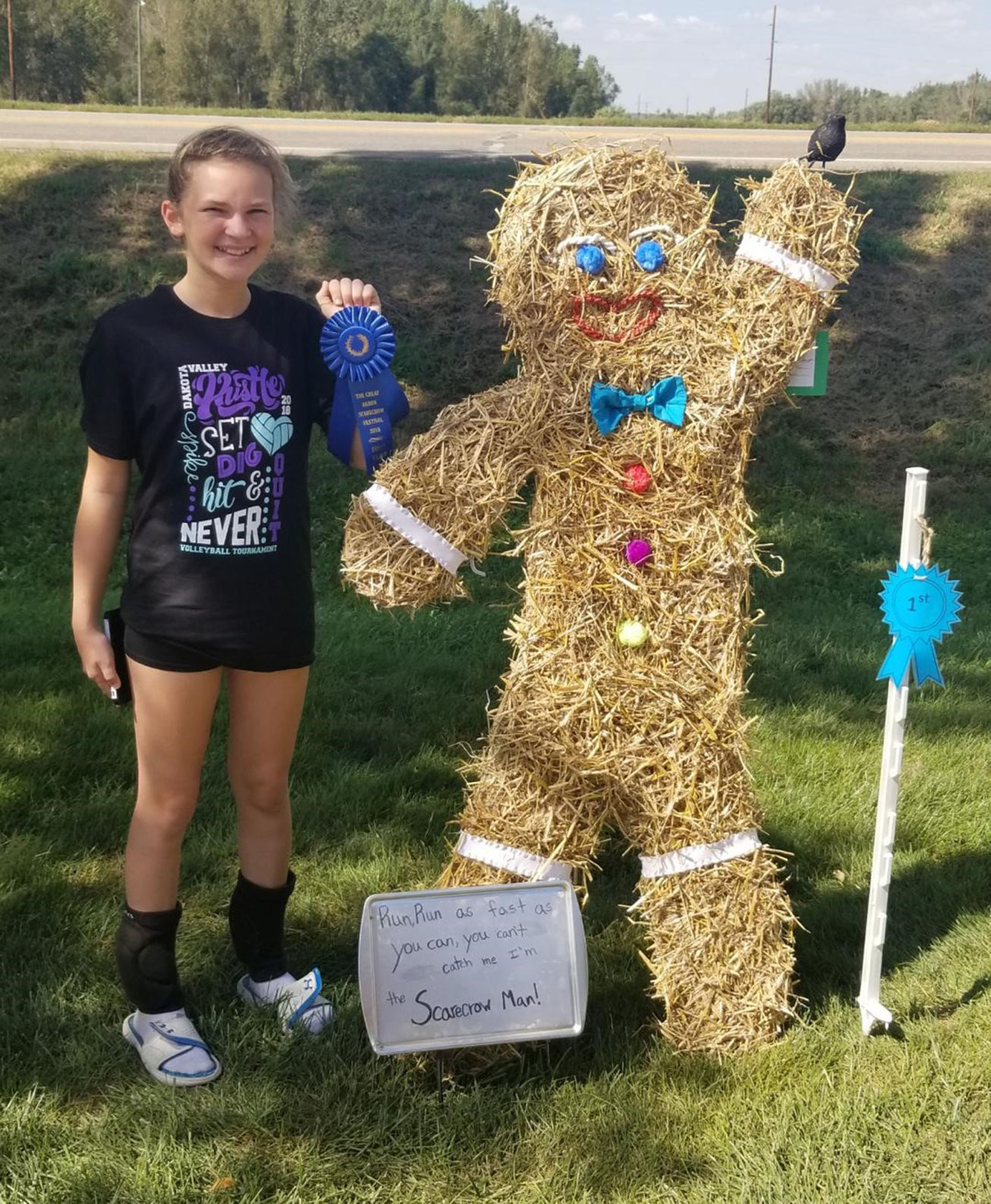 Scarecrow 2